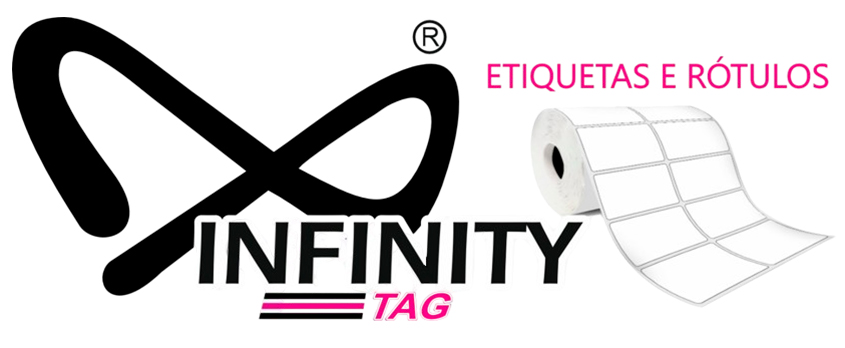 Infinity Tag